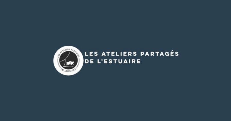 Les Ateliers partages de lestuaire 1 768x403
