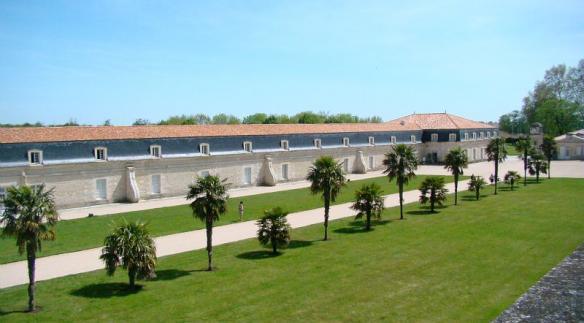 corderie royale