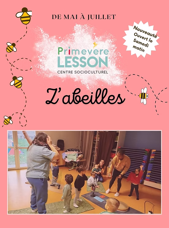 les zabeilles