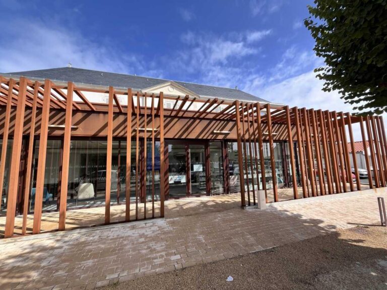 mediatheque echillais 768x576