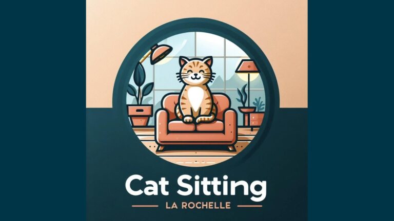 Catsitting La Rochelle 768x432