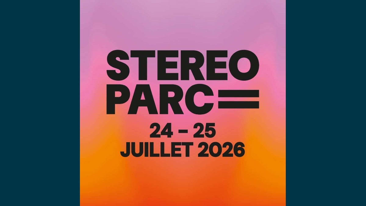 Stereoparc Festival