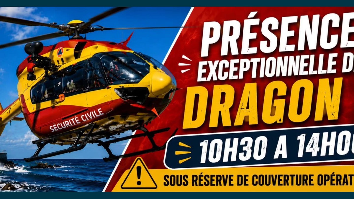 Portes ouvertes CSP Royan 2026 : présence exceptionnelle de Dragon 17