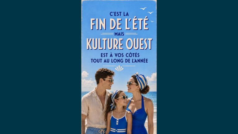 Rentrée culturelle et associative en Charente-Maritime