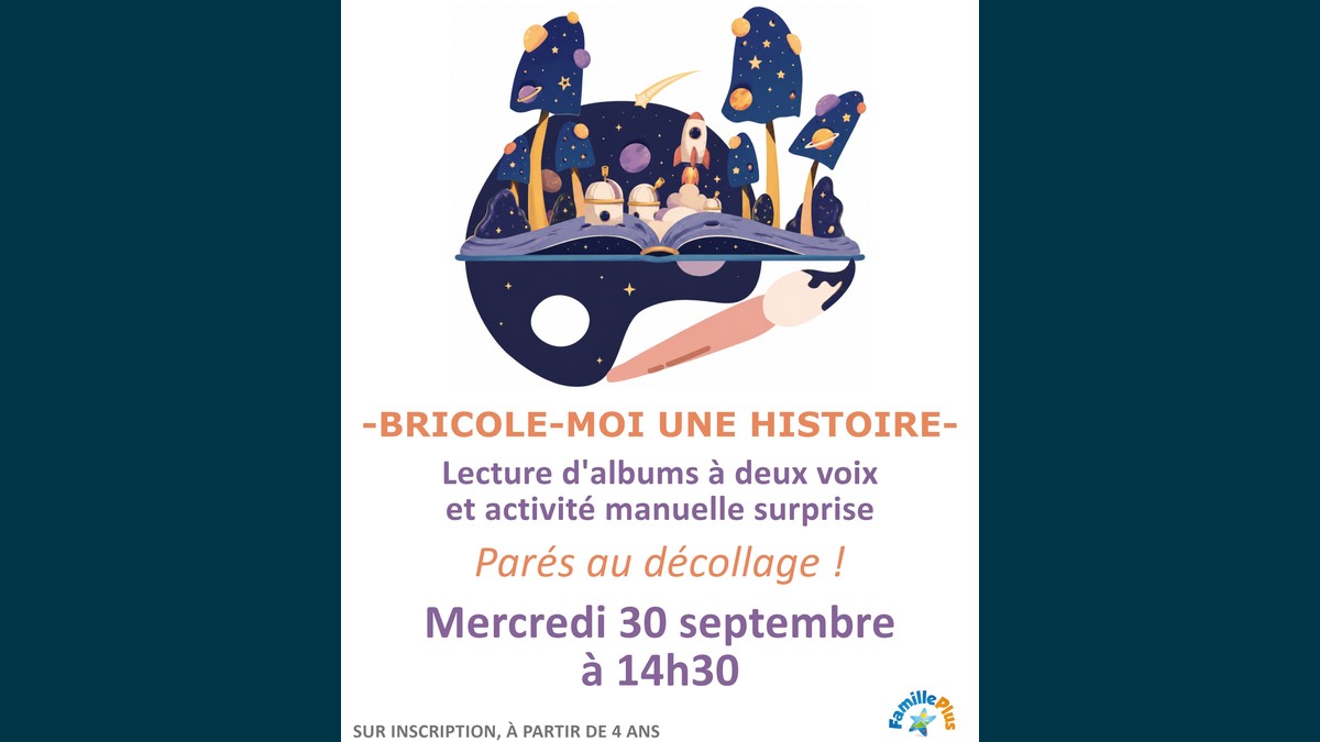 bricole-moi-marennes-site Bricole-moi une histoire : Parés au décollage !