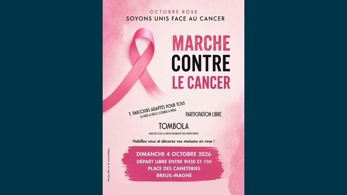 marche-breuil-cancer-site Marche contre le cancer et Octobre Rose à Breuil-Magné