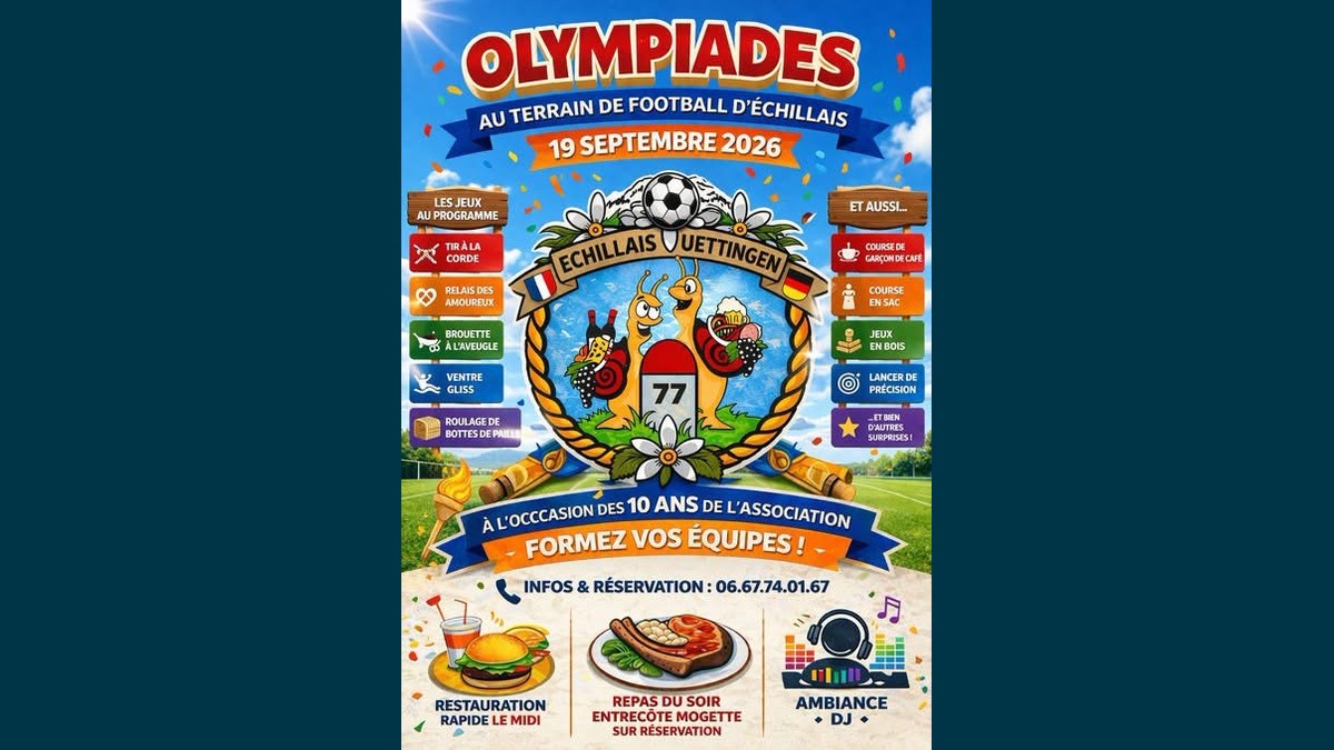 olympiades-echillais-site Olympiades et 10 ans de l'association Échillais-Uettingen 77
